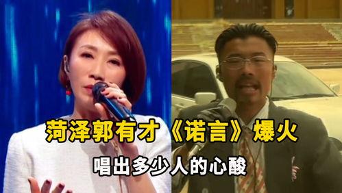 郭有才诺言在线视频,承诺的力量与践行之路